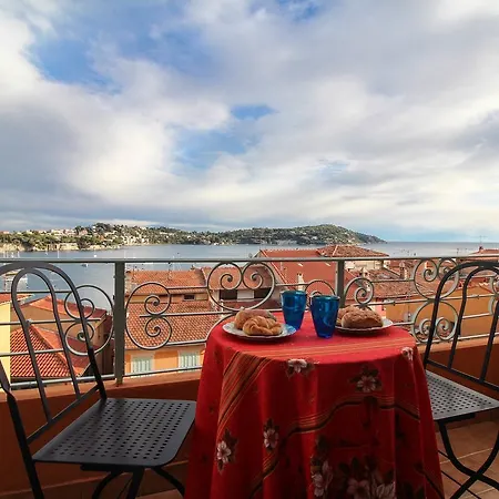 Patchwork * Villefranche-sur-Mer